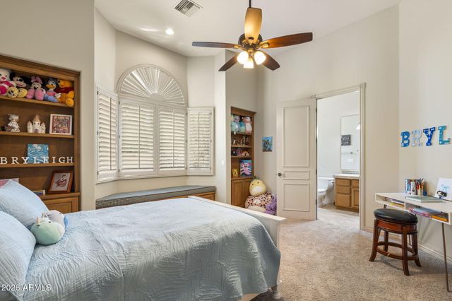 6427 E HORSESHOE Road, Paradise Valley, AZ 85253