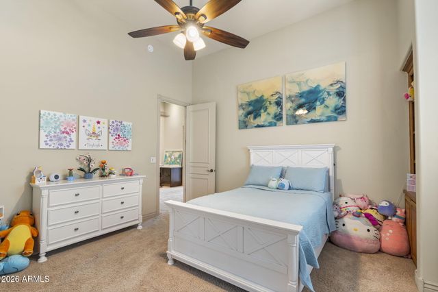 6427 E HORSESHOE Road, Paradise Valley, AZ 85253