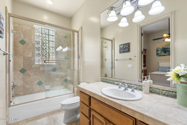 6427 E HORSESHOE Road, Paradise Valley, AZ 85253