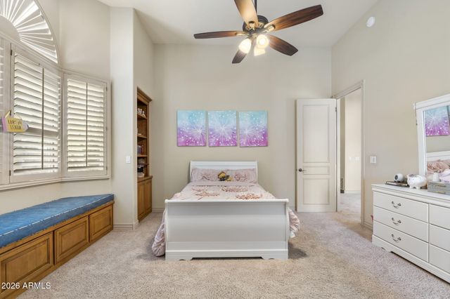 6427 E HORSESHOE Road, Paradise Valley, AZ 85253