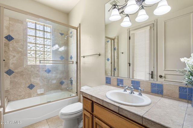 6427 E HORSESHOE Road, Paradise Valley, AZ 85253