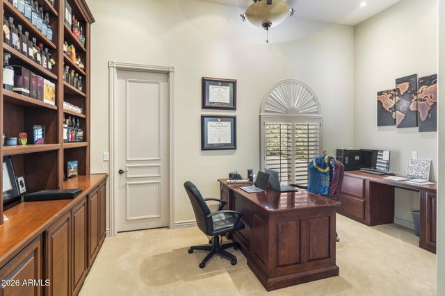 6427 E HORSESHOE Road, Paradise Valley, AZ 85253