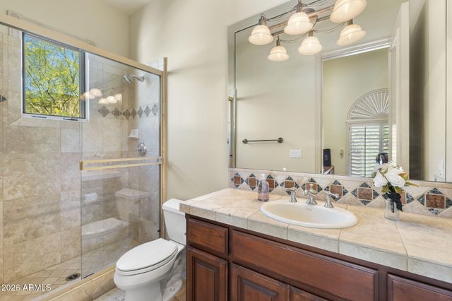 6427 E HORSESHOE Road, Paradise Valley, AZ 85253