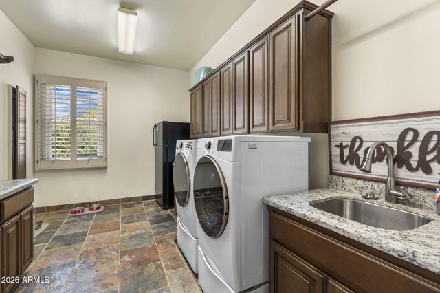 6427 E HORSESHOE Road, Paradise Valley, AZ 85253