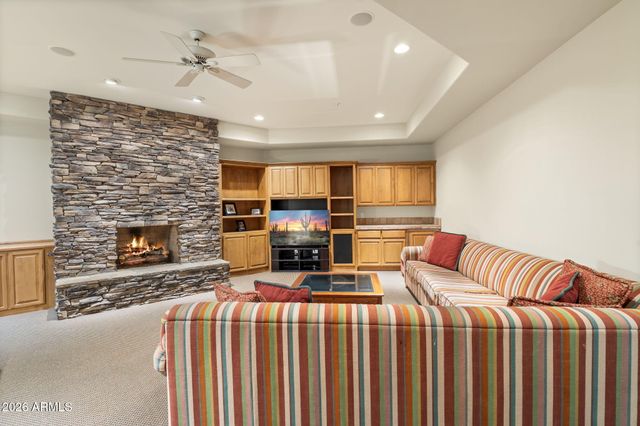 6427 E HORSESHOE Road, Paradise Valley, AZ 85253