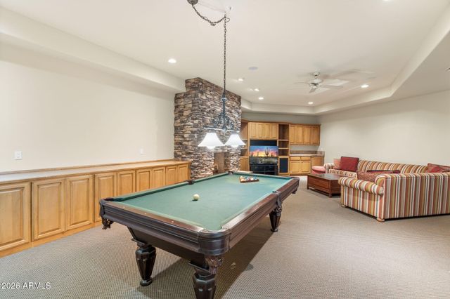6427 E HORSESHOE Road, Paradise Valley, AZ 85253