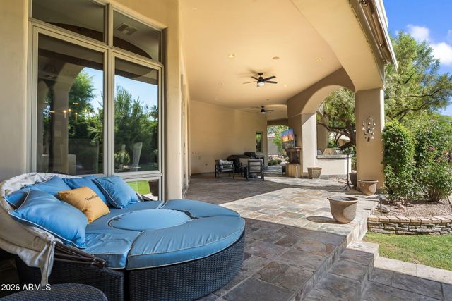6427 E HORSESHOE Road, Paradise Valley, AZ 85253
