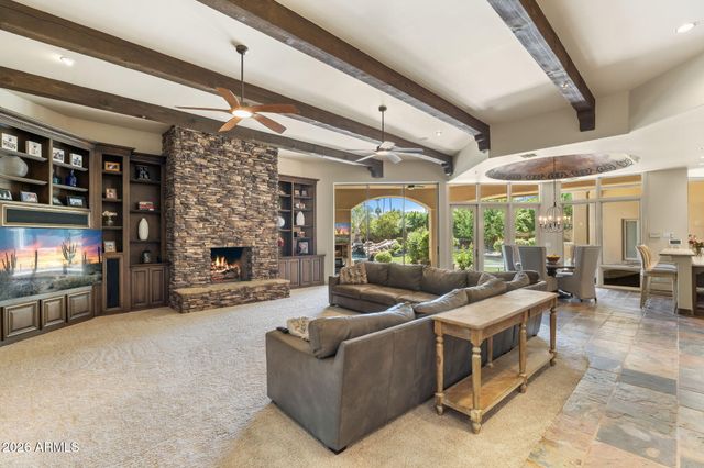 6427 E HORSESHOE Road, Paradise Valley, AZ 85253