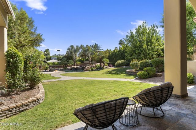 6427 E HORSESHOE Road, Paradise Valley, AZ 85253