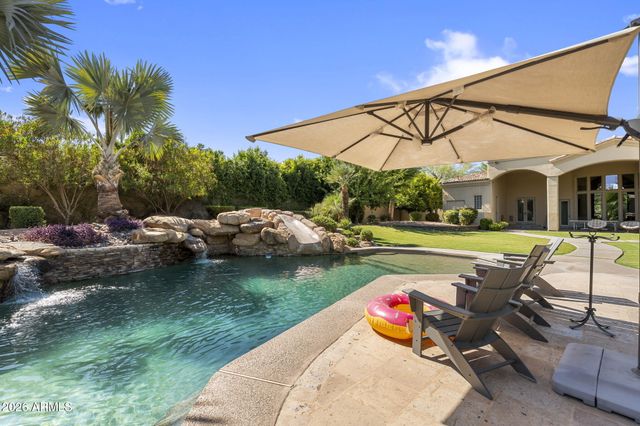 6427 E HORSESHOE Road, Paradise Valley, AZ 85253