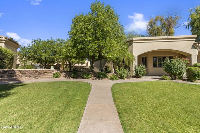 6427 E HORSESHOE Road, Paradise Valley, AZ 85253