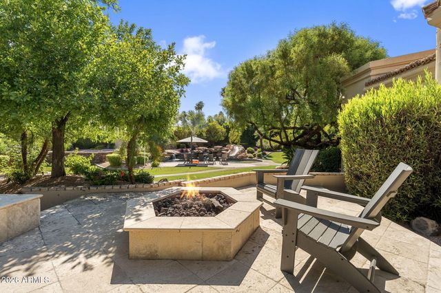 6427 E HORSESHOE Road, Paradise Valley, AZ 85253