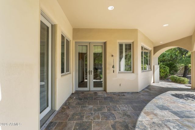 6427 E HORSESHOE Road, Paradise Valley, AZ 85253