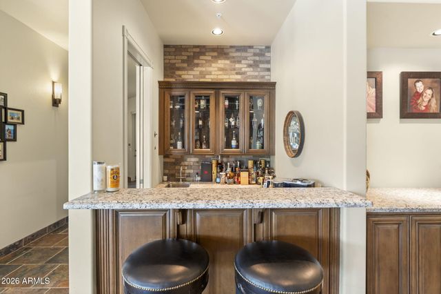 6427 E HORSESHOE Road, Paradise Valley, AZ 85253