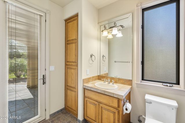 6427 E HORSESHOE Road, Paradise Valley, AZ 85253