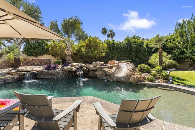 6427 E HORSESHOE Road, Paradise Valley, AZ 85253