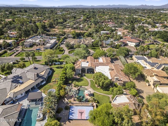 6427 E HORSESHOE Road, Paradise Valley, AZ 85253