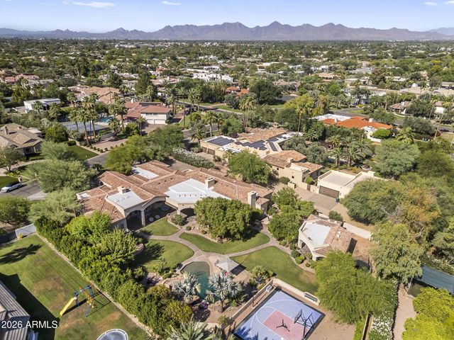 6427 E HORSESHOE Road, Paradise Valley, AZ 85253
