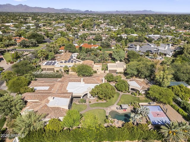 6427 E HORSESHOE Road, Paradise Valley, AZ 85253