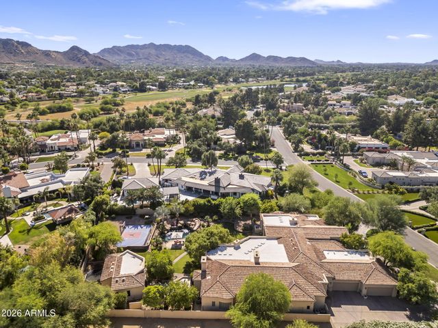 6427 E HORSESHOE Road, Paradise Valley, AZ 85253