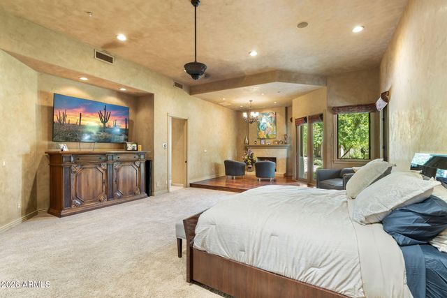 6427 E HORSESHOE Road, Paradise Valley, AZ 85253