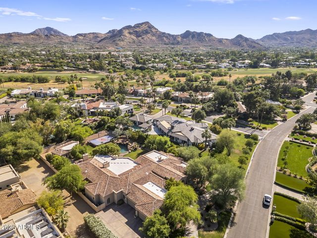 6427 E HORSESHOE Road, Paradise Valley, AZ 85253