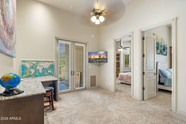 6427 E HORSESHOE Road, Paradise Valley, AZ 85253
