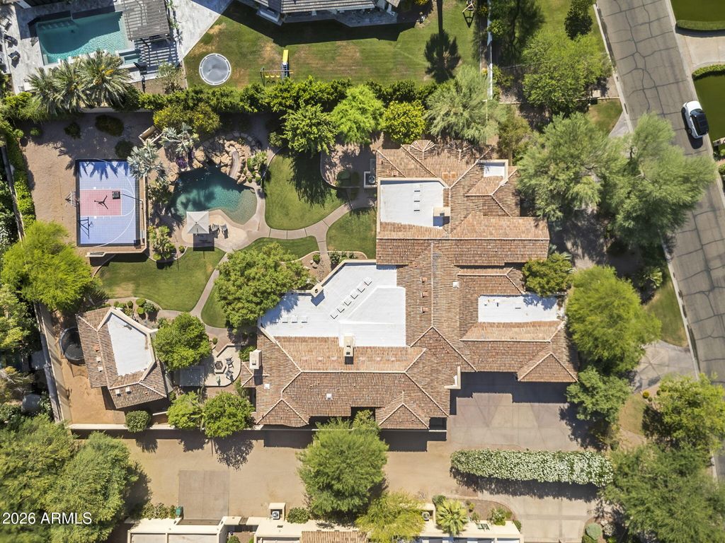 6427 E HORSESHOE Road, Paradise Valley, AZ 85253
