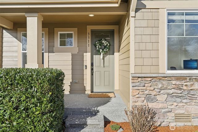 3311 141st Street SE, Mill Creek, WA 98012