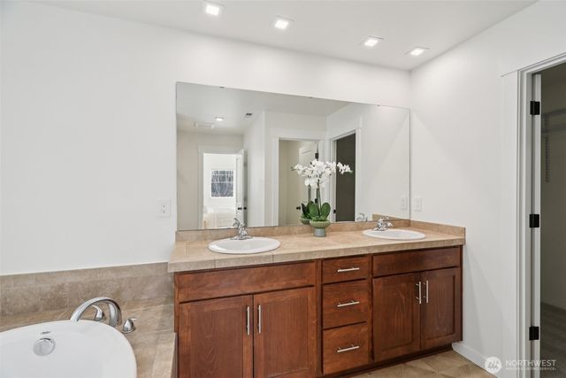 3311 141st Street SE, Mill Creek, WA 98012