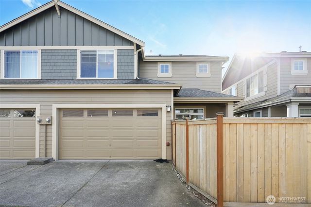 3311 141st Street SE, Mill Creek, WA 98012