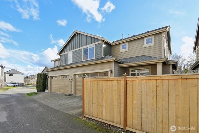 3311 141st Street SE, Mill Creek, WA 98012