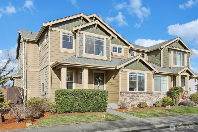 3311 141st Street SE, Mill Creek, WA 98012
