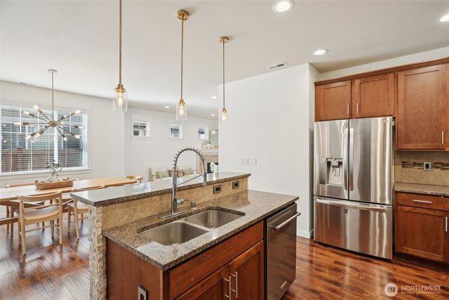 3311 141st Street SE, Mill Creek, WA 98012