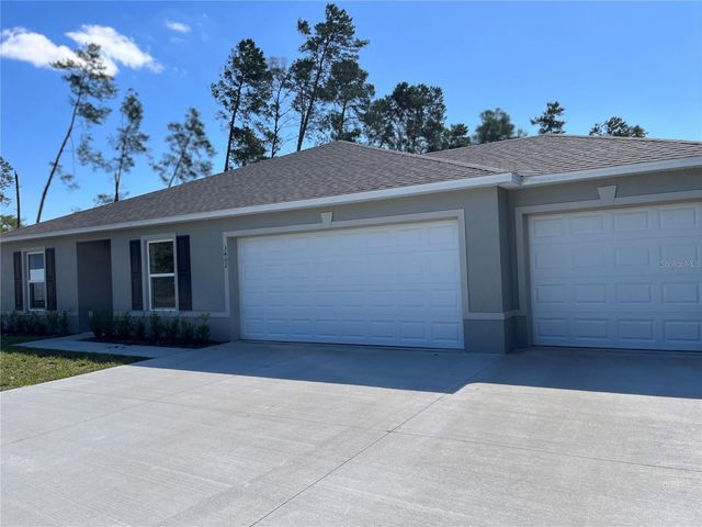 3402 SW 165TH LOOP, Ocala, FL 34473