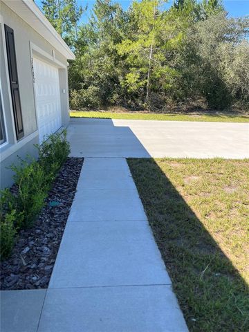 3402 SW 165TH LOOP, Ocala, FL 34473