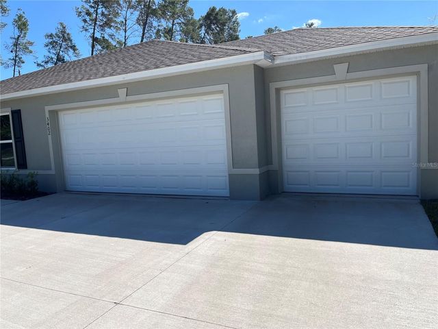 3402 SW 165TH LOOP, Ocala, FL 34473