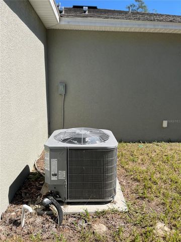 3402 SW 165TH LOOP, Ocala, FL 34473