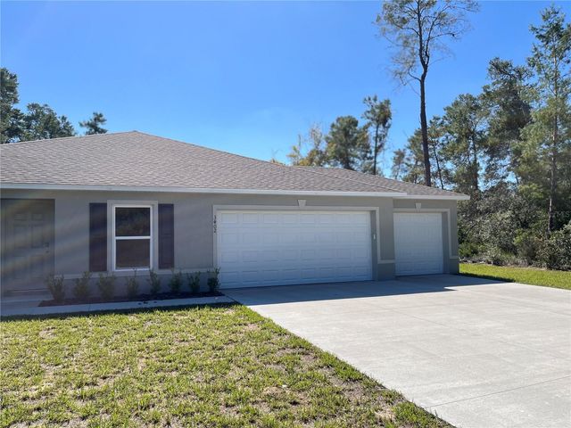 3402 SW 165TH LOOP, Ocala, FL 34473