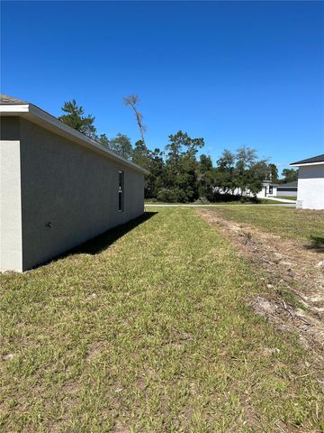 3402 SW 165TH LOOP, Ocala, FL 34473