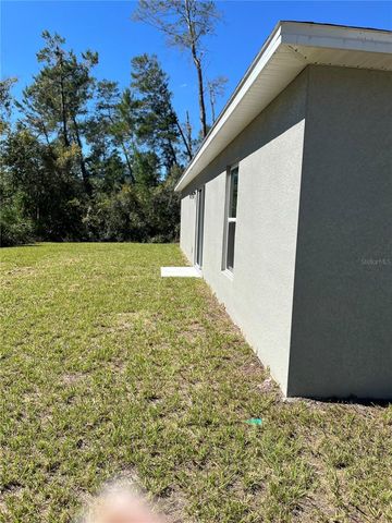 3402 SW 165TH LOOP, Ocala, FL 34473
