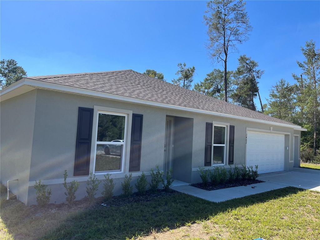 3402 SW 165TH LOOP, Ocala, FL 34473