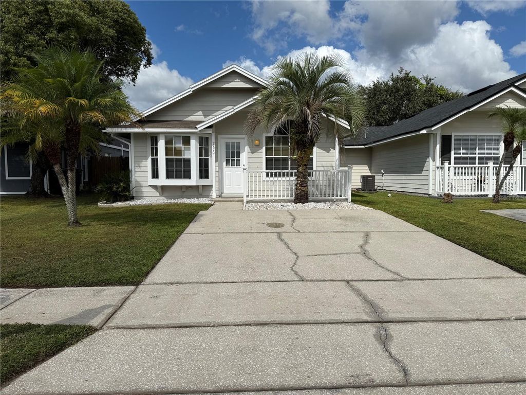 7870 BROCKWOOD CIRCLE, Orlando, FL 32822