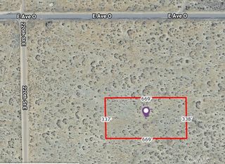 804 E O Avenue E, Palmdale, CA 93591