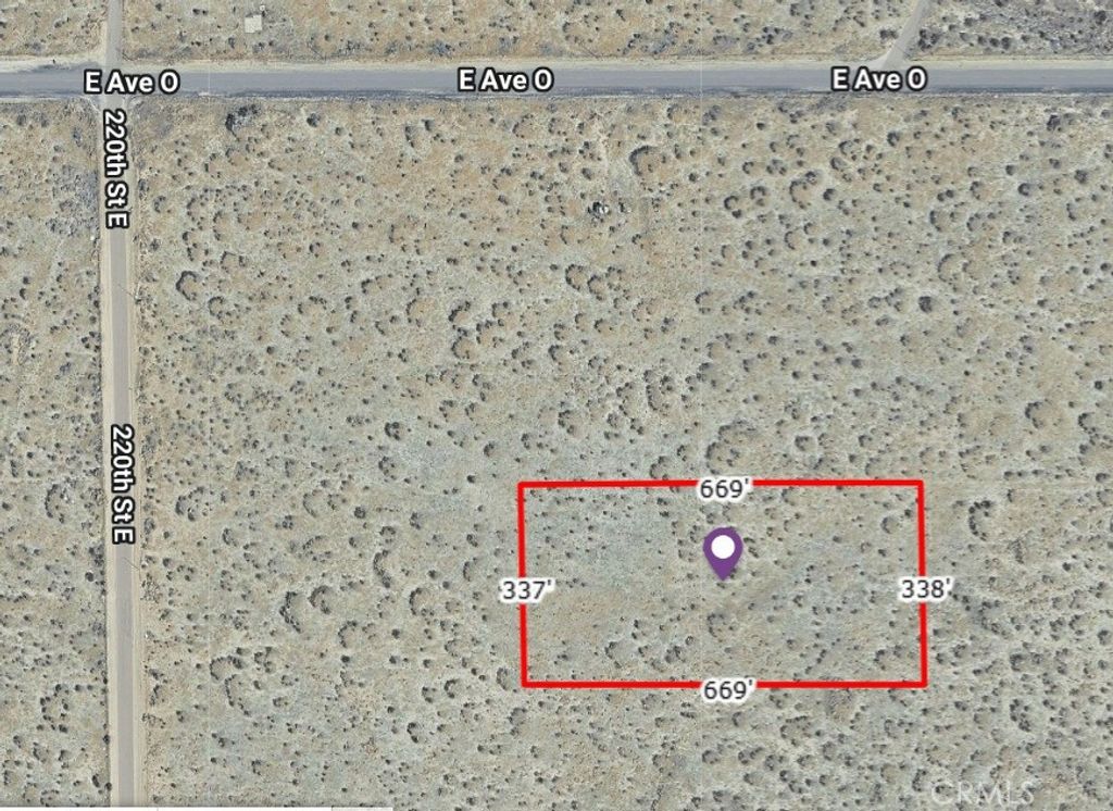 804 E O Avenue E, Palmdale, CA 93591