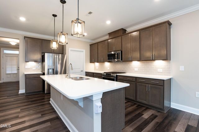 1134 Shellbank Drive, Durham, NC 27703
