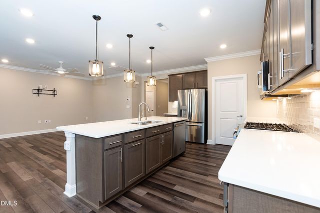 1134 Shellbank Drive, Durham, NC 27703
