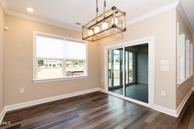 1134 Shellbank Drive, Durham, NC 27703