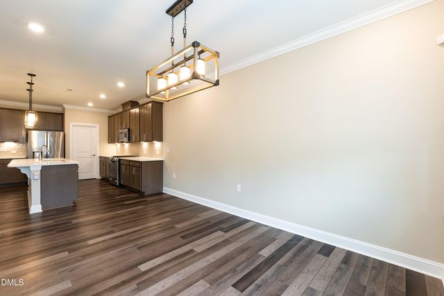 1134 Shellbank Drive, Durham, NC 27703