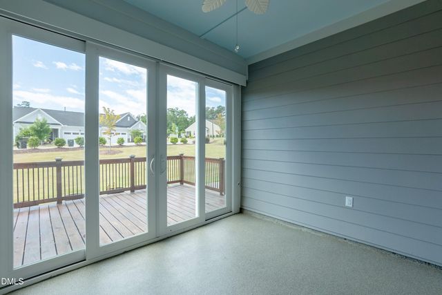 1134 Shellbank Drive, Durham, NC 27703